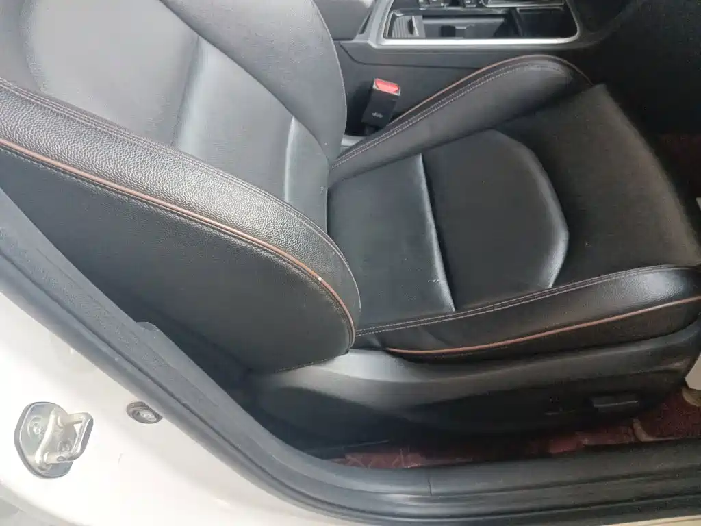 Hyundai Sonata 2019 — фото 20