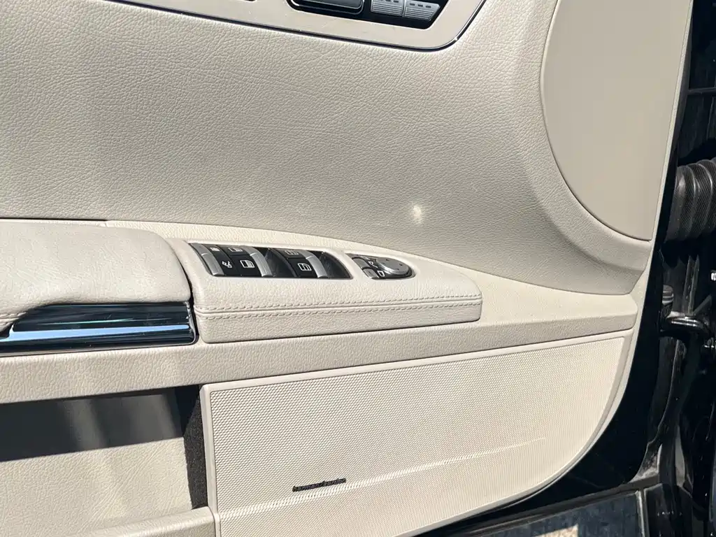 Mercedes-Benz S-Class 2013 — фото 11