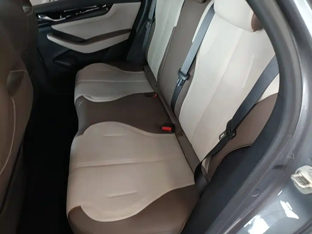 BYD Qin PLUS 2023 — фото 17