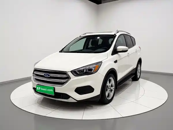 Ford Kuga 2017