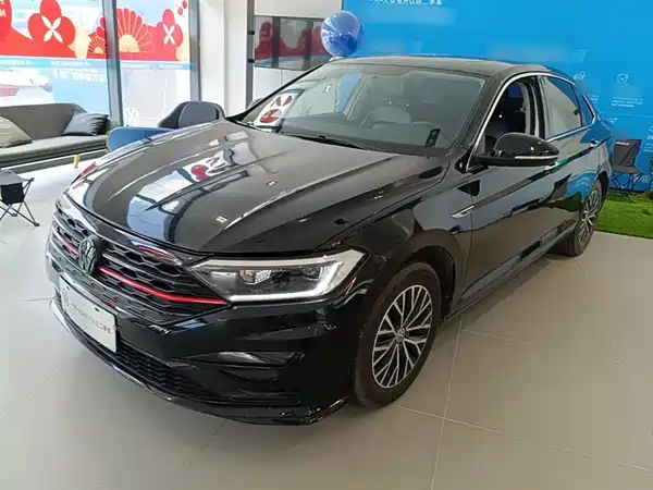 Volkswagen Sagitar 2019
