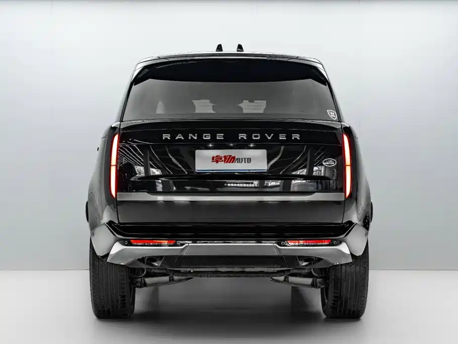 Land Rover Range Rover 2023 — фото 6