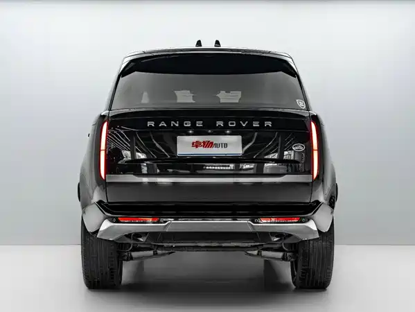 Land Rover Range Rover 2023