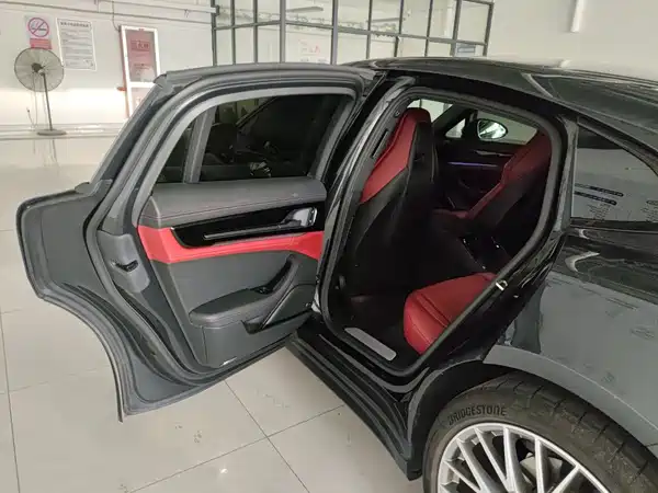 Porsche Panamera 2026