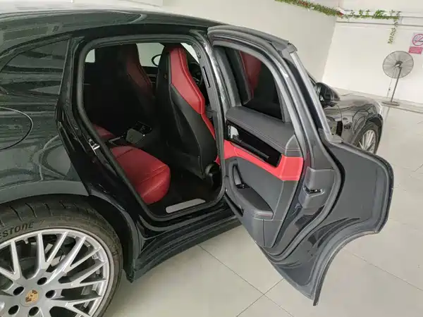 Porsche Panamera 2026