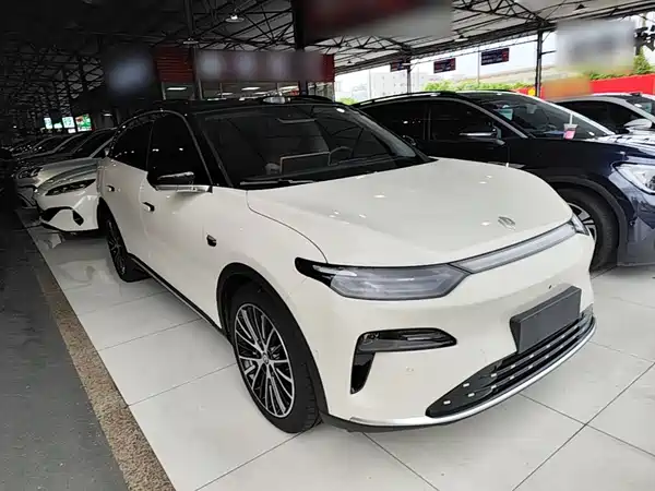 Leapmotor C11 2025