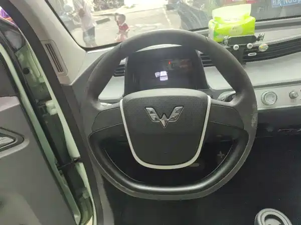 Wuling Hongguang MINIEV 2021