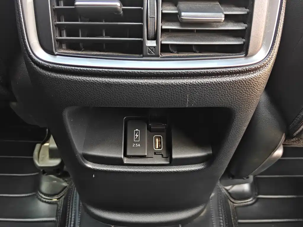 Honda Breeze 2021 — фото 18