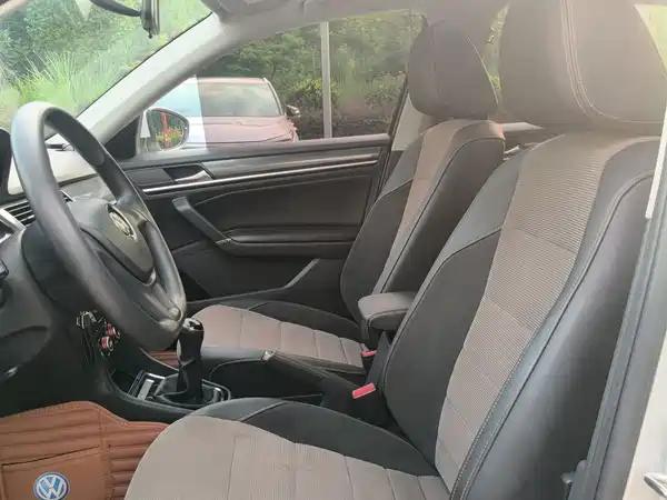 Volkswagen C-TREK Weiling 2017