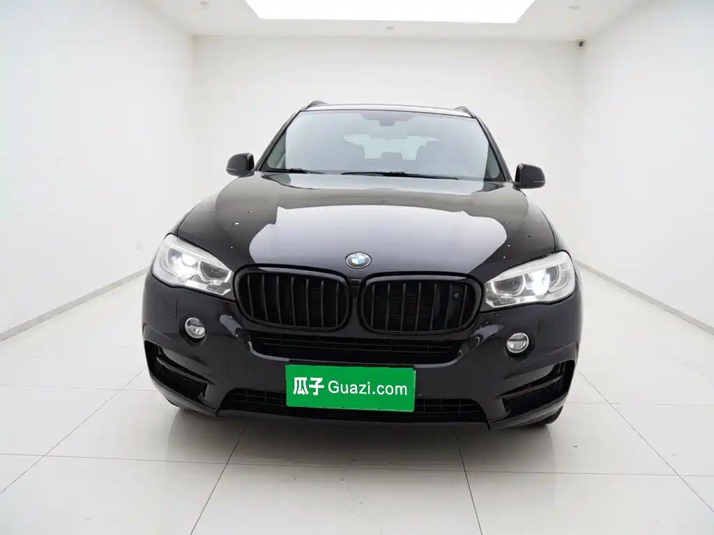 BMW X5 2014