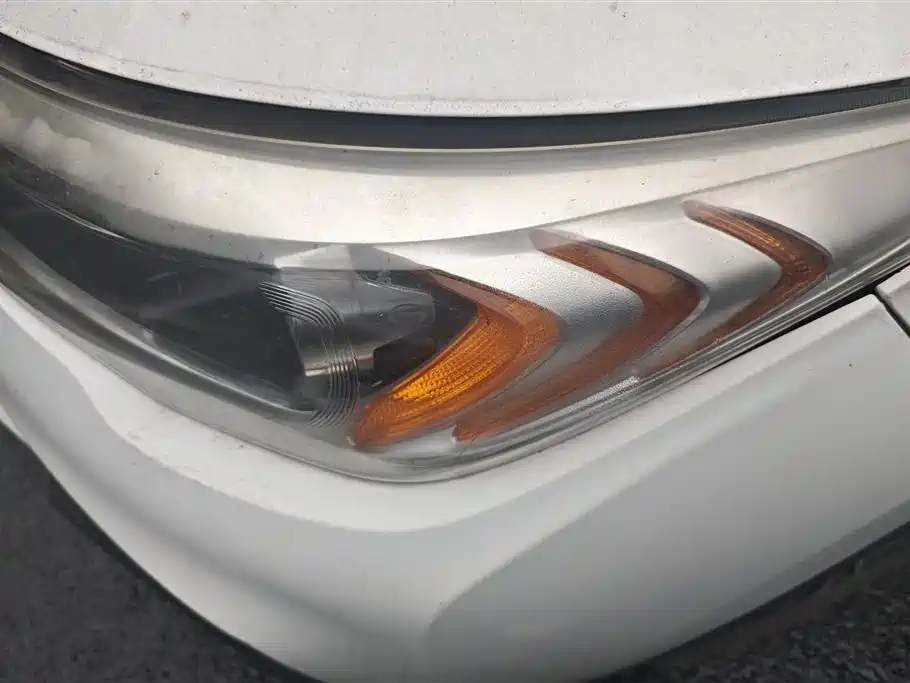 GAC Motor Trumpchi GS4 2015