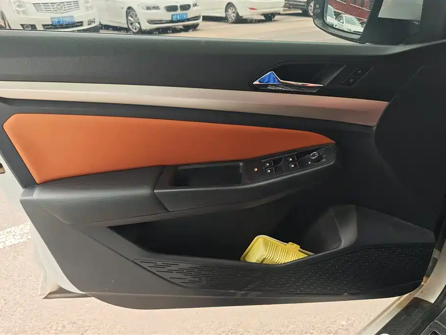 Volkswagen Bora 2025