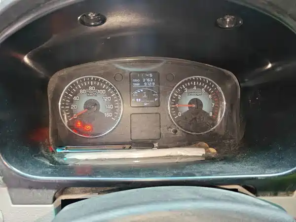 Jinbei New Hiace X30L 2020