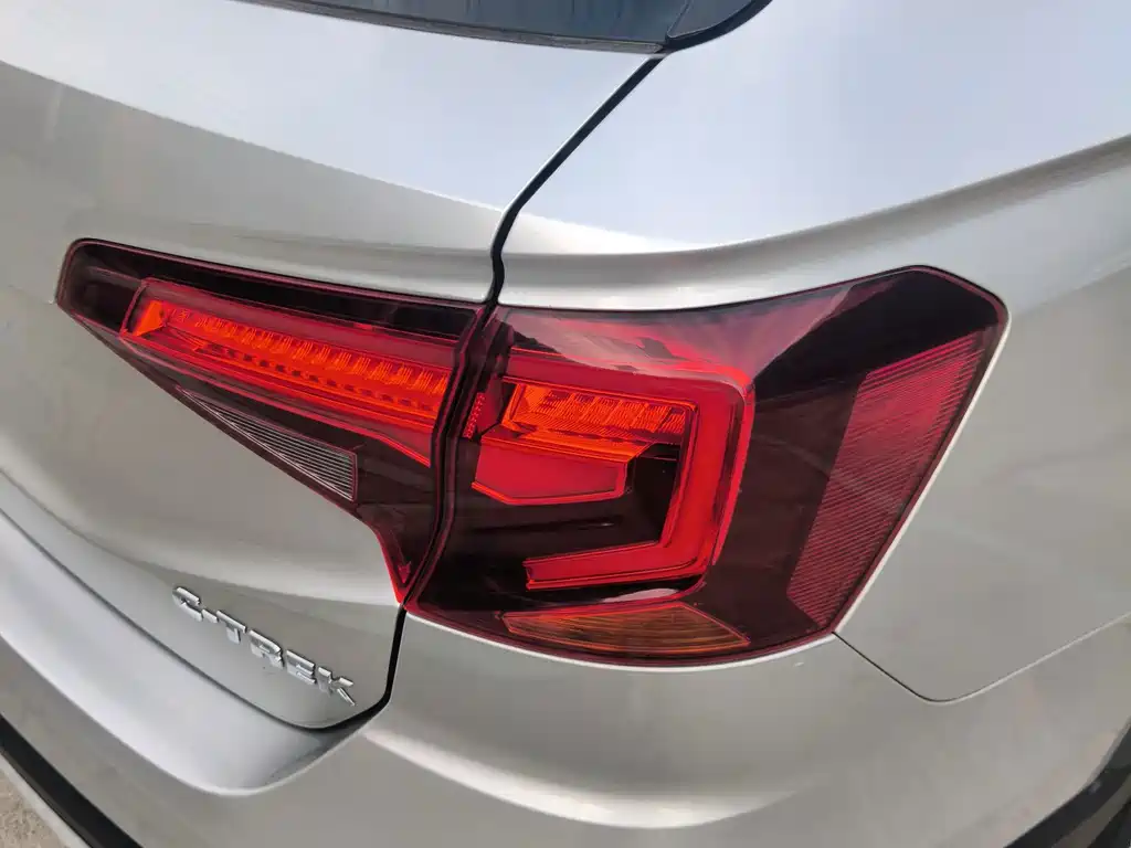 Volkswagen C-TREK Weiling 2017 — фото 16