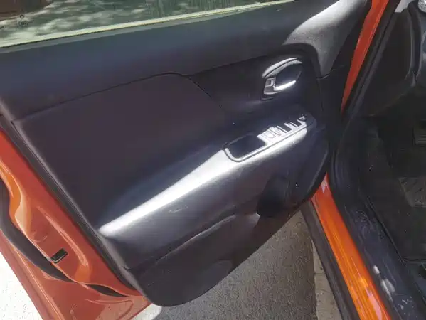 Jeep Freeman 2019