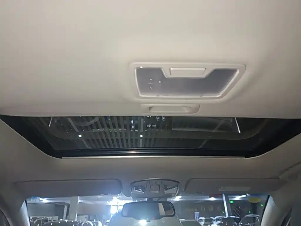 Hyundai Tucson 2019 — фото 18