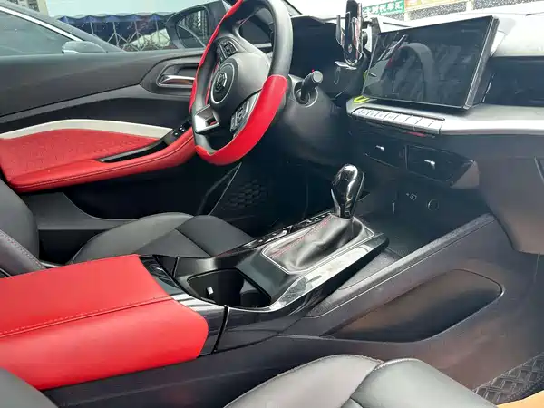 MG5 2021