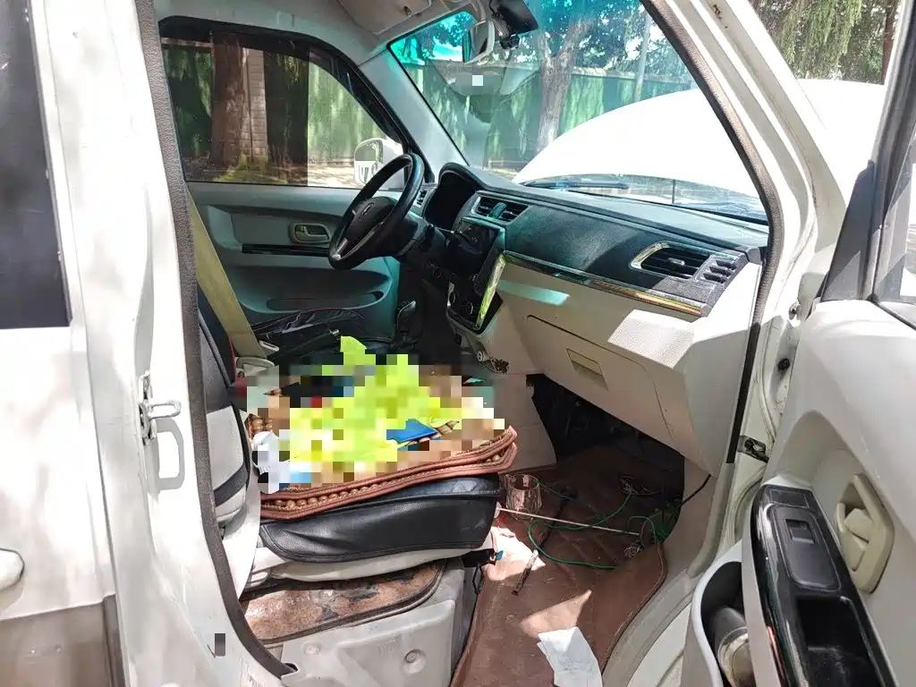 Jinbei New Hiace X30L 2020 — фото 19