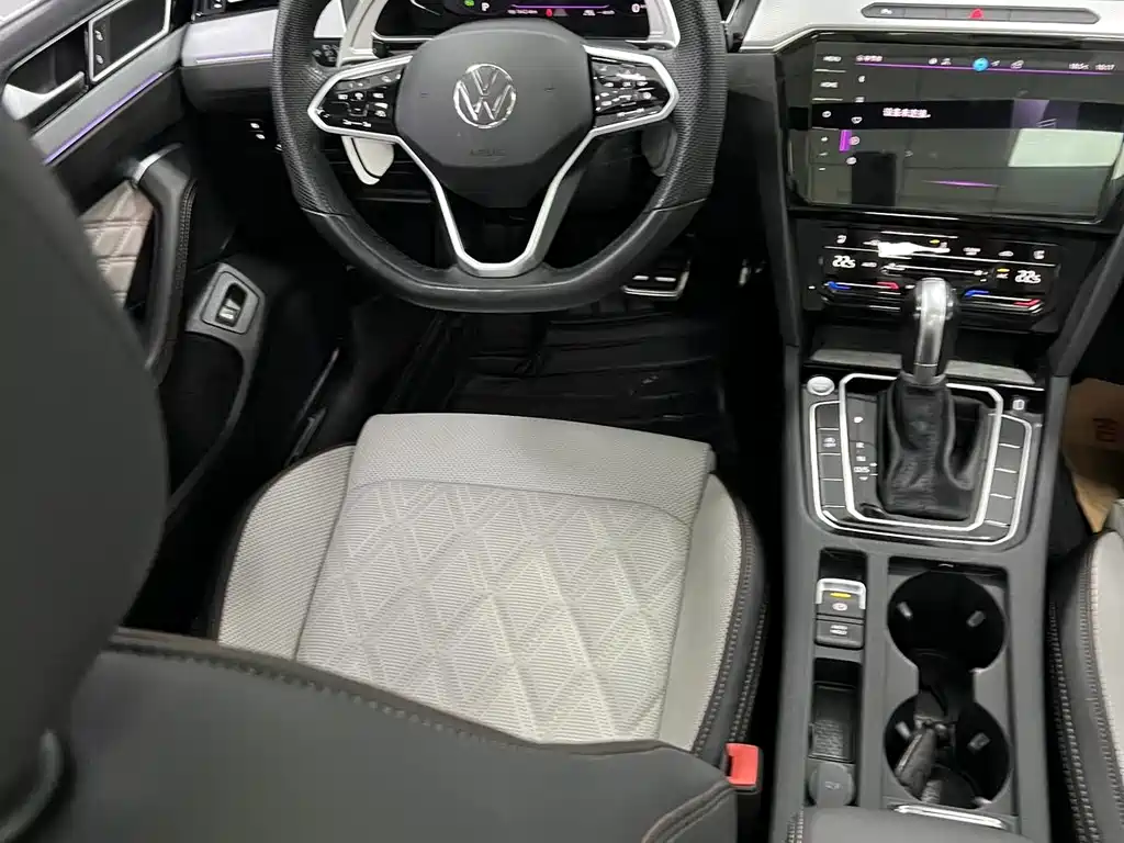 Volkswagen Magotan 2023