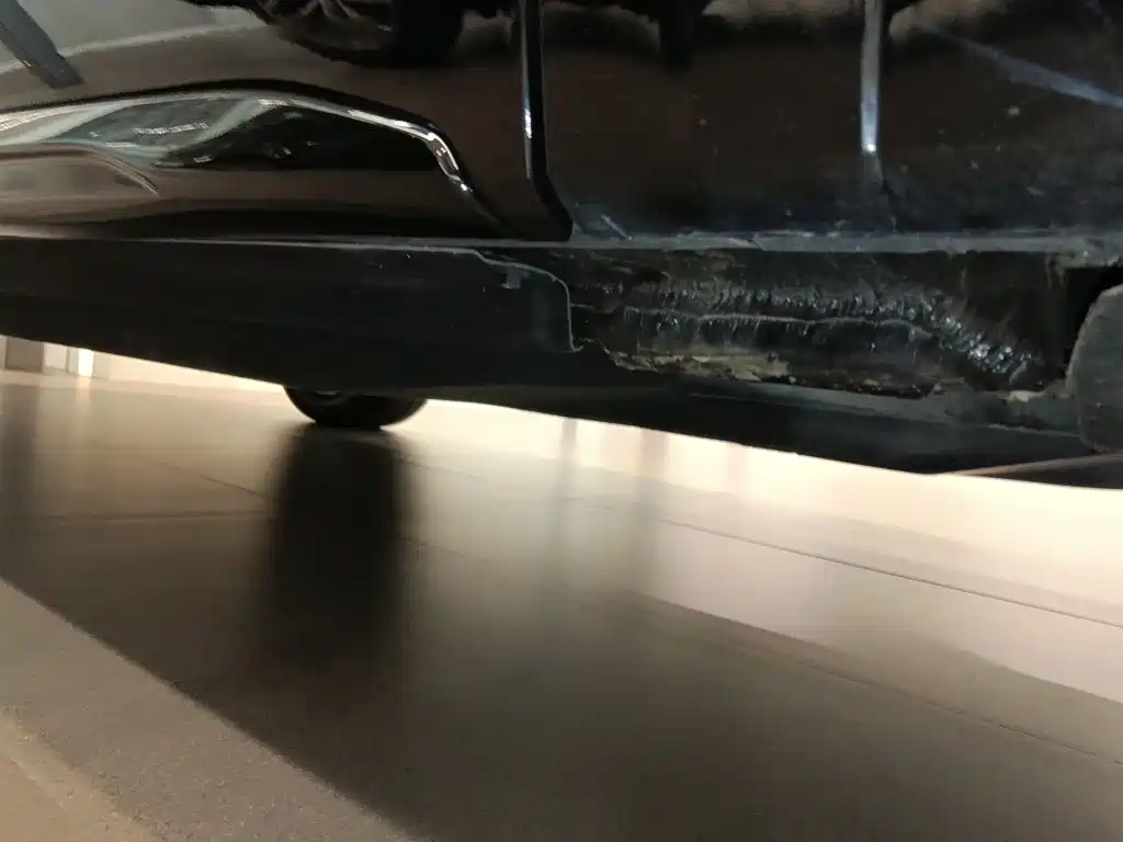 Audi Q5L 2024