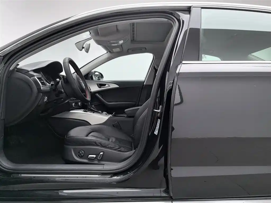 Audi A6L 2016 — фото 10