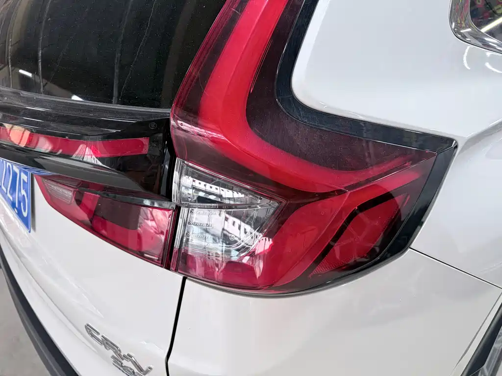 Honda CR-V 2022 — фото 19