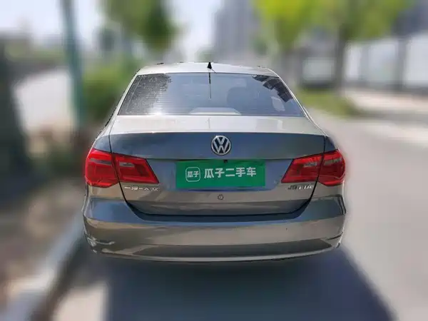 Volkswagen Jetta 2015