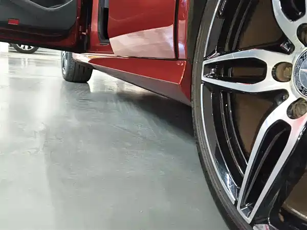 Mercedes-Benz E-Class 2017