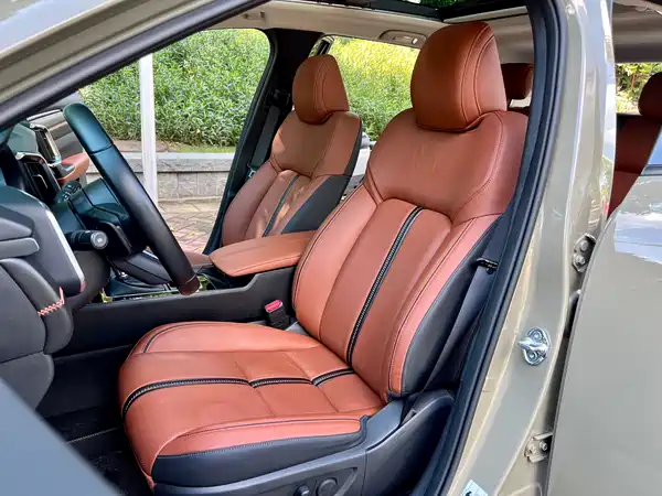 Mazda CX-50 2023