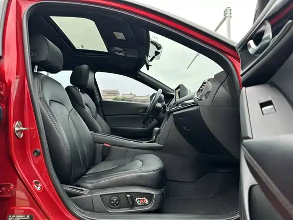 Mazda CX-4 2021