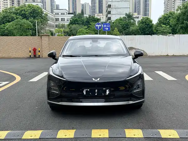 Wuling Starlight 2026