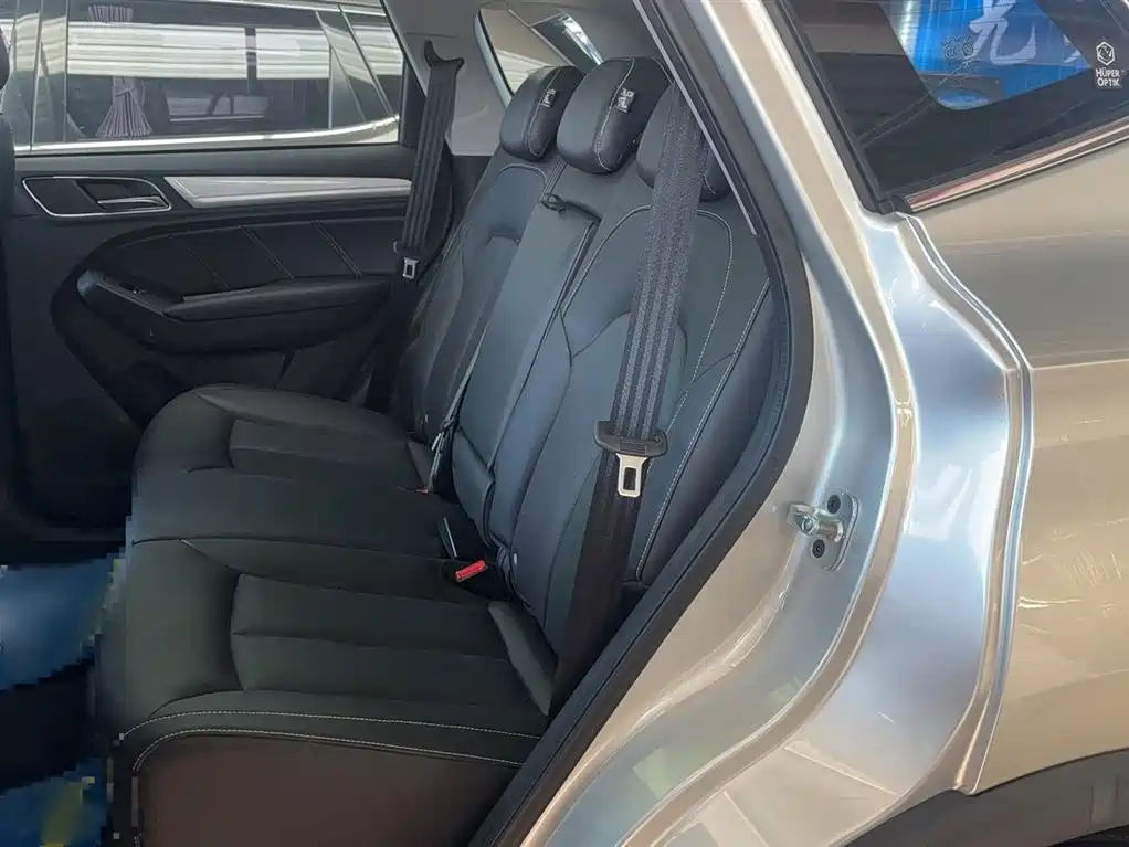 Roewe RX5 New Energy 2020 — фото 8