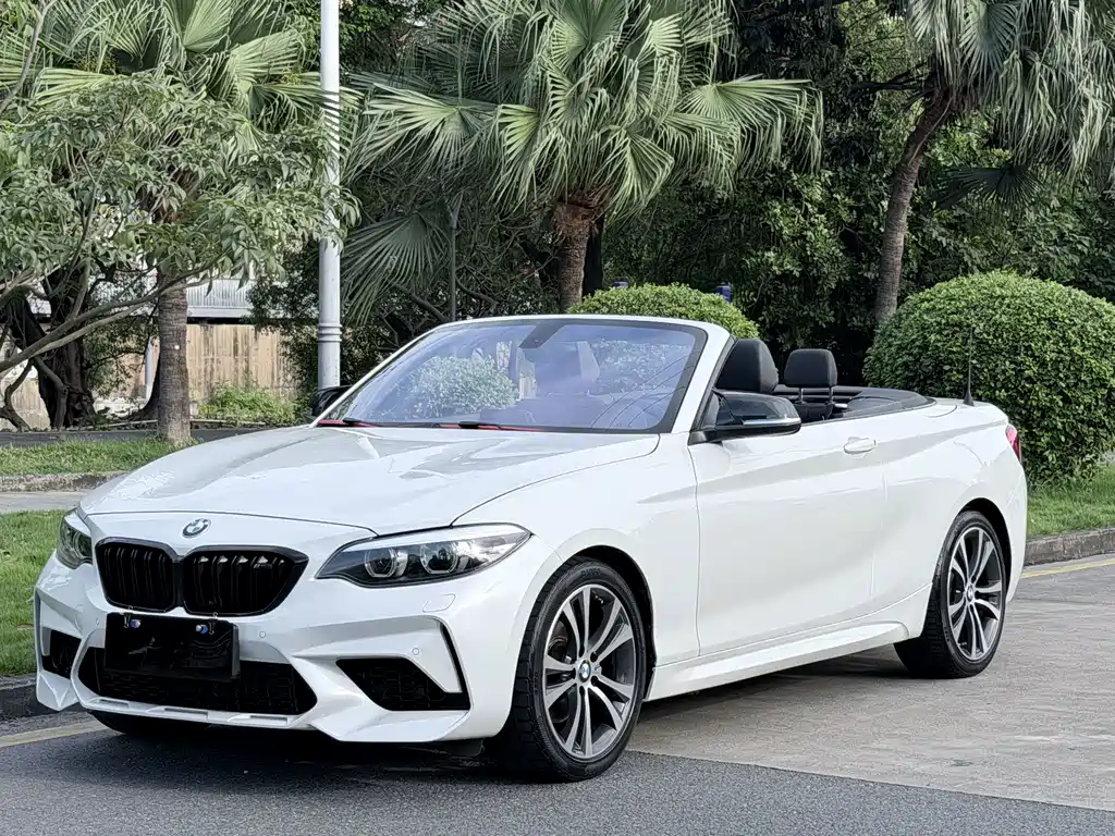 BMW 2 Series 2019 — фото 5