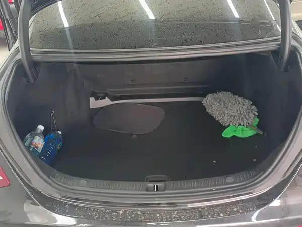 Mercedes-Benz E-Class 2017