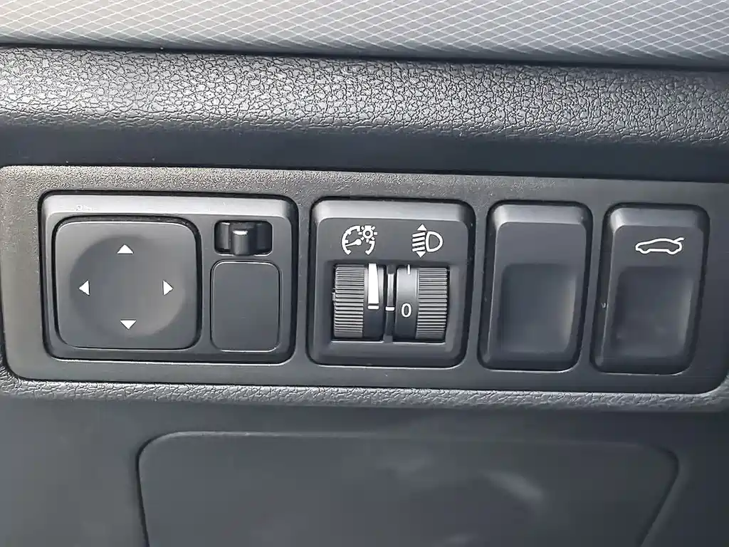 Geely Emgrand GS 2019 — фото 21