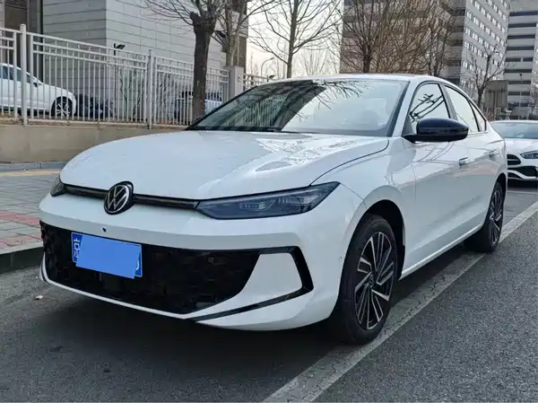 Volkswagen Lavida 2026
