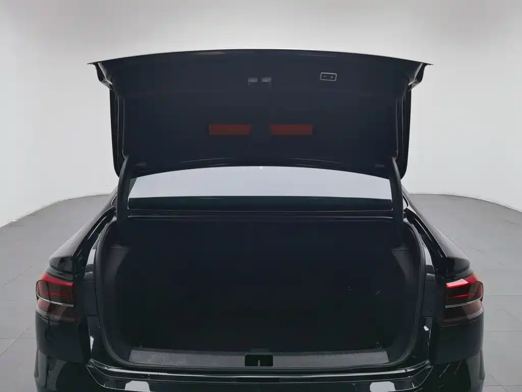 Volkswagen Phideon 2018 — фото 16
