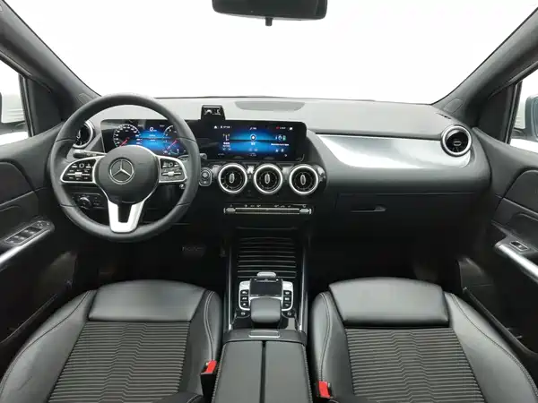 Mercedes-Benz B-Class 2020
