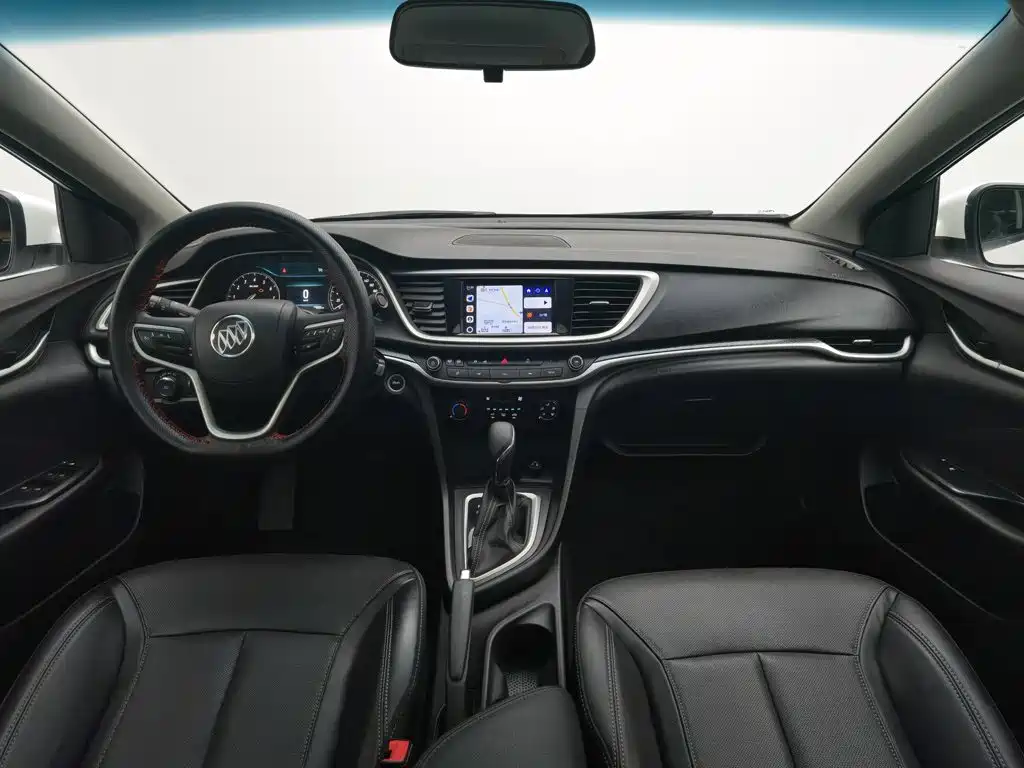 Buick Excelle GT 2021