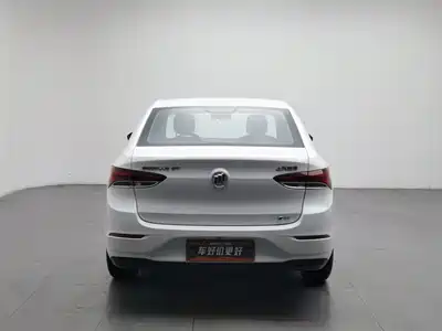 Buick Excelle GT 2021