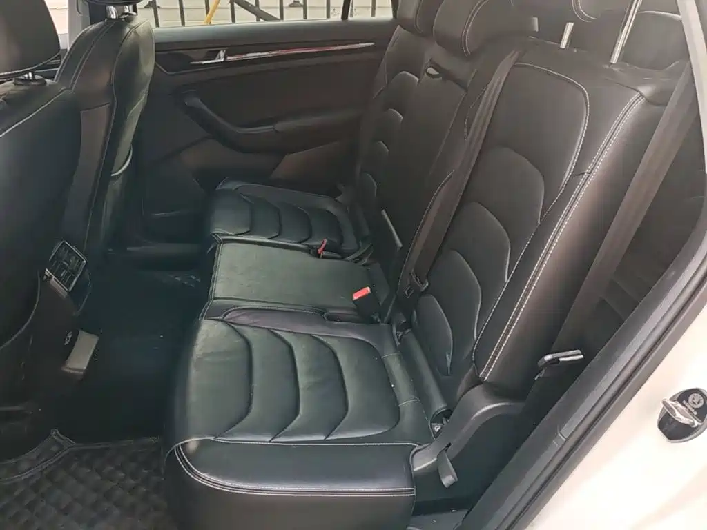 Skoda Kodiaq 2018 — фото 17