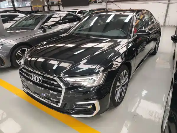 Audi A6L 2024
