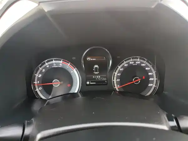 Isuzu RE-MAX Ruimai 2022