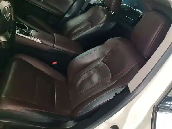 Lexus RX 2016