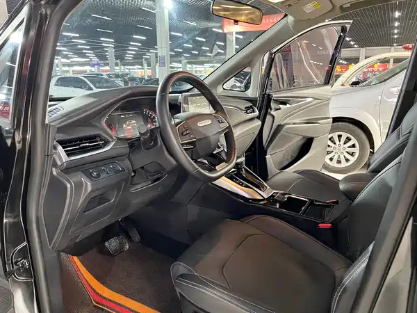 Maxus G50 2022