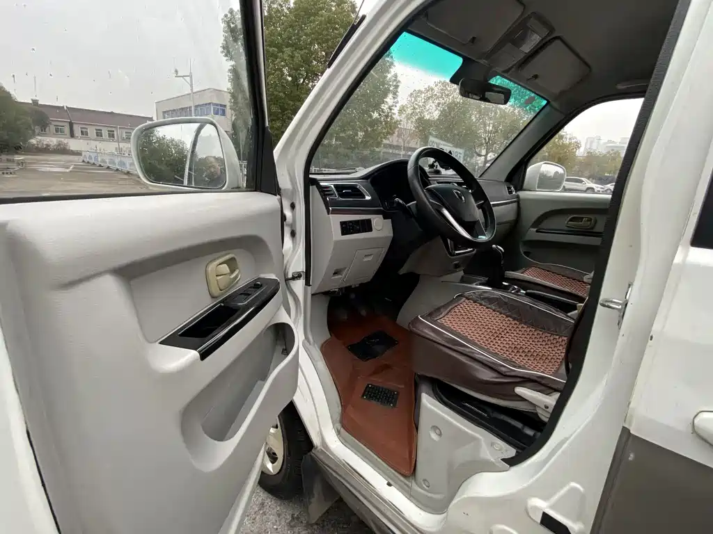 Jinbei Hiace X30L 2020 — фото 5