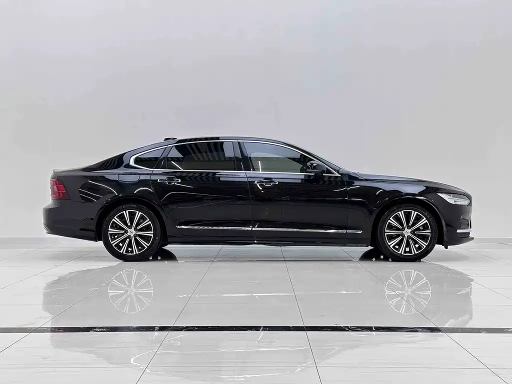 Volvo S90 2022 — фото 8