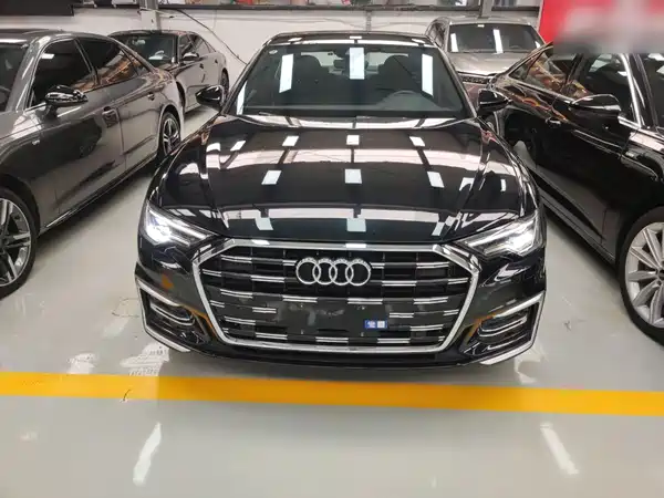 Audi A6L 2024