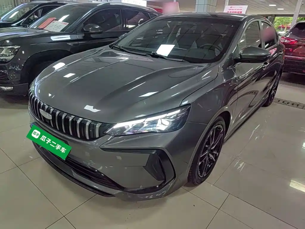 Geely Binrui 2023
