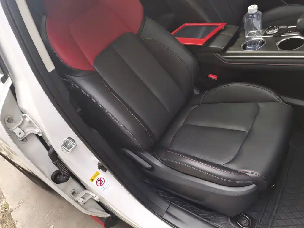 Changan CS55PLUS 2022 — фото 19